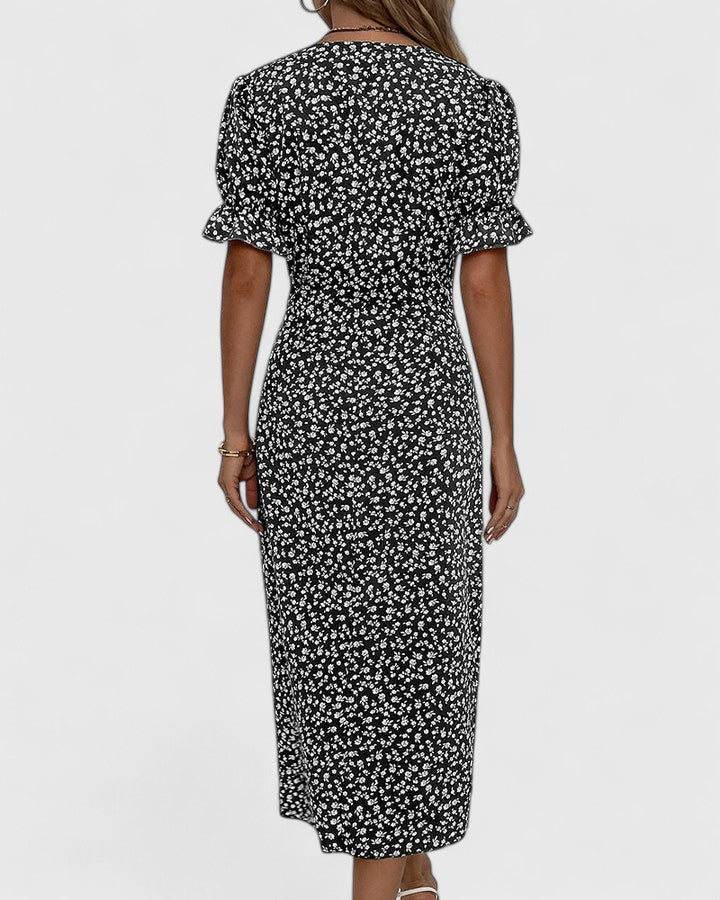 Chic Casual Sundress for Women