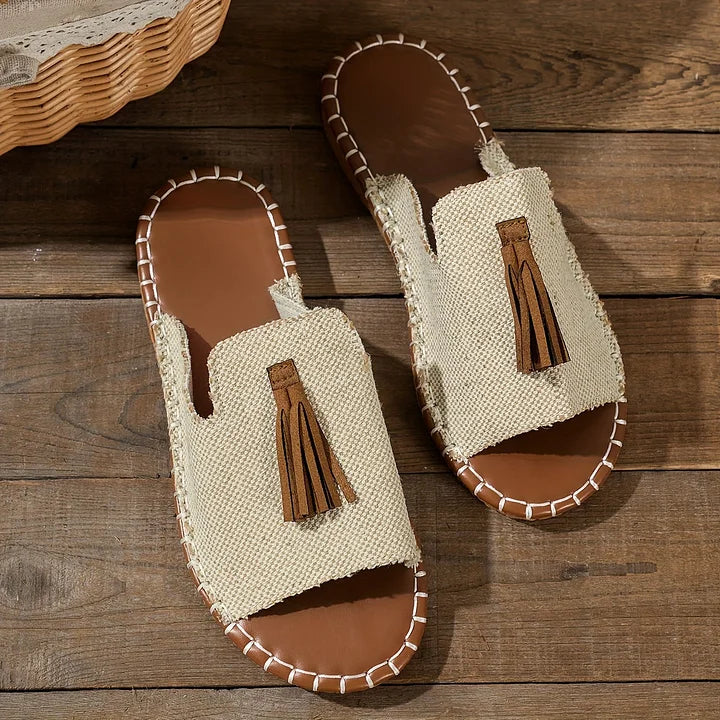 Relaxing Casual Flip Flop Sandals