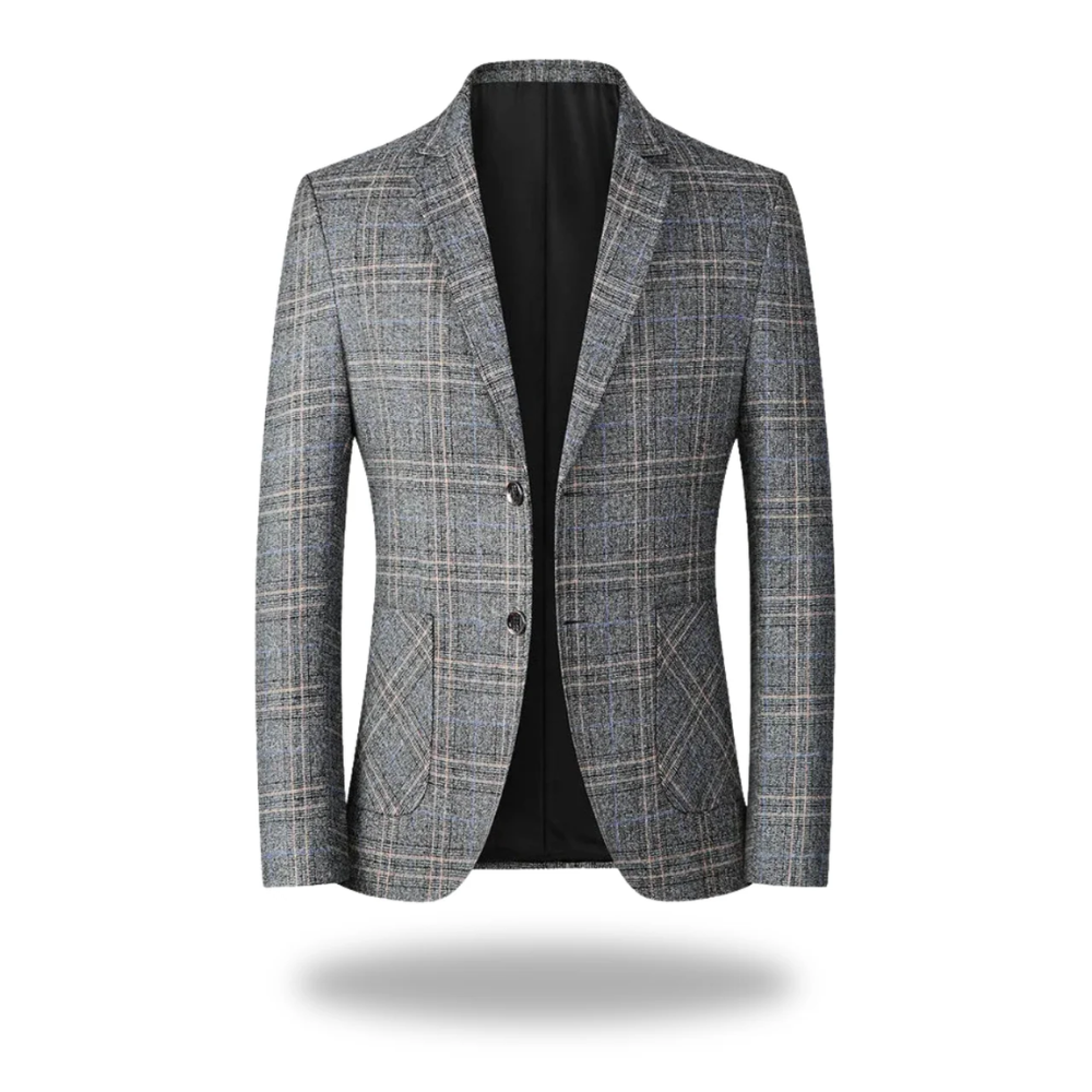 Mason | Luxury Fit Blazer
