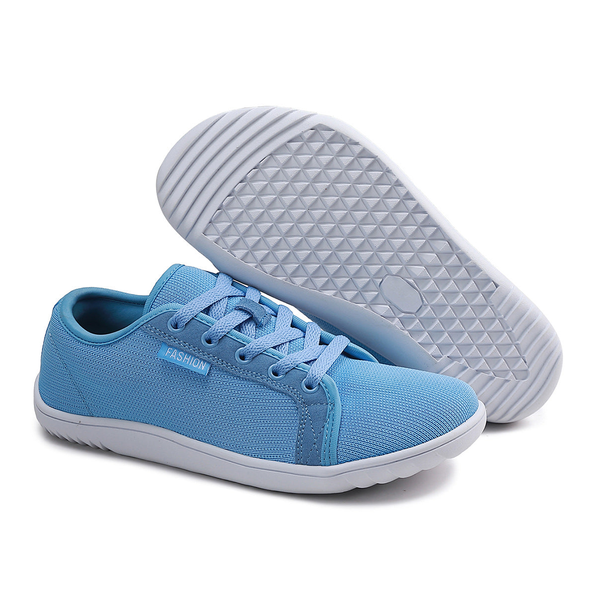 Soft Lightweight Everyday Shoes