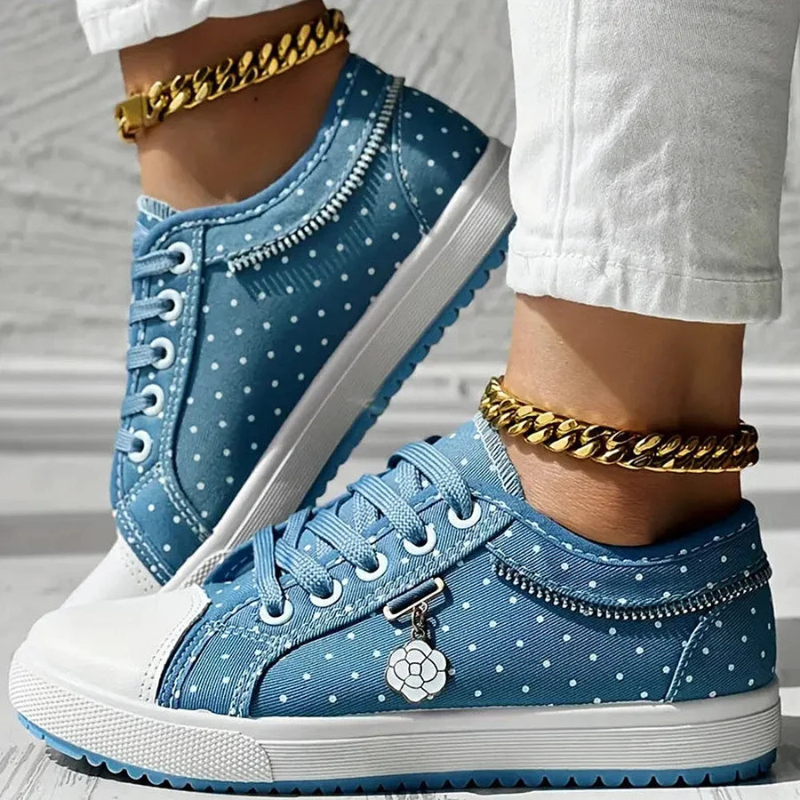 Supportive Orthopedic Walking Shoes