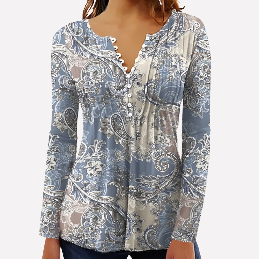 Ladies' Fancy Blouse