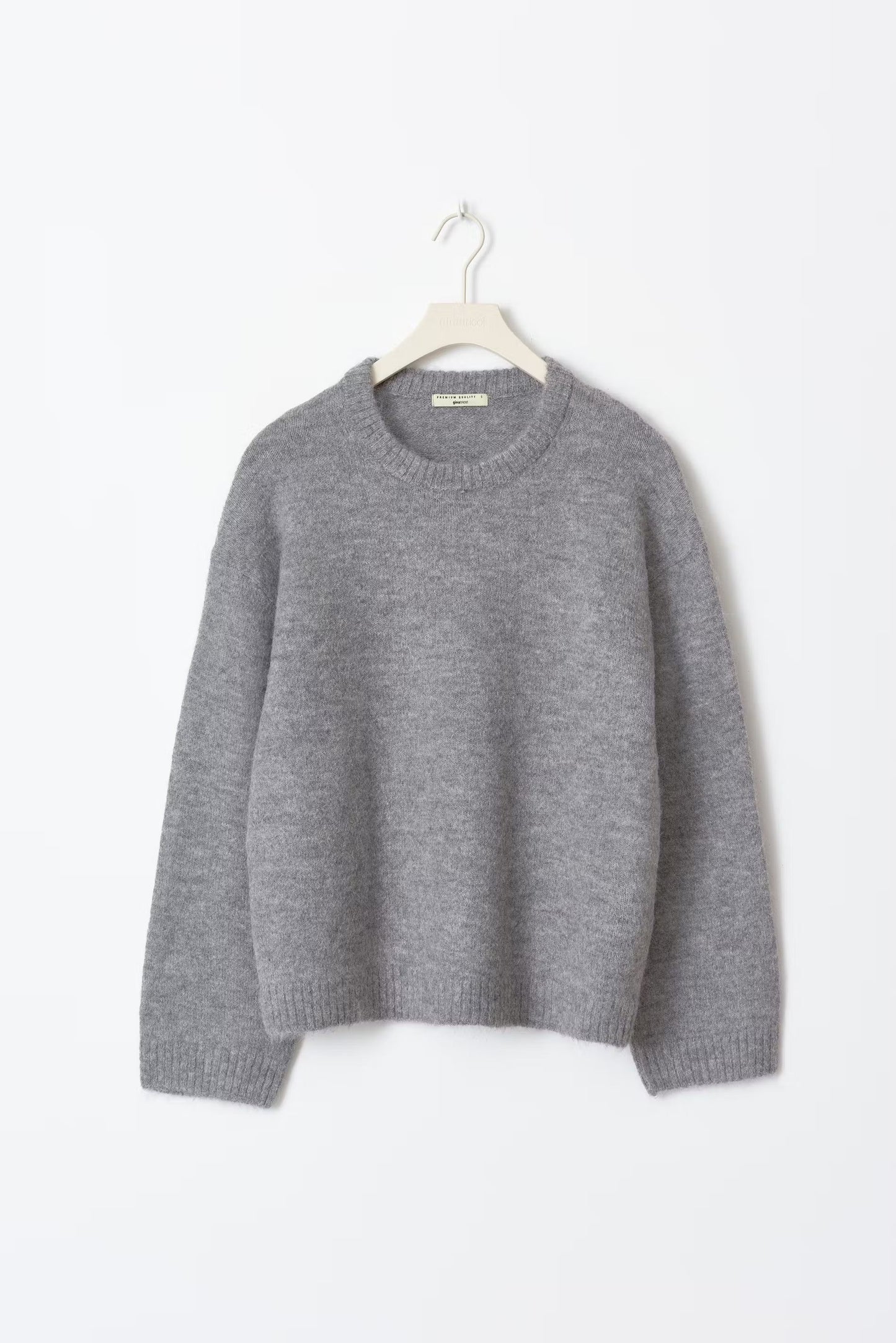 Classic Cozy Women's Sweatshirts