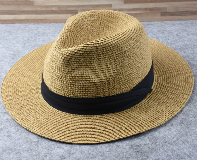 Fashionable Sun Beach Cap