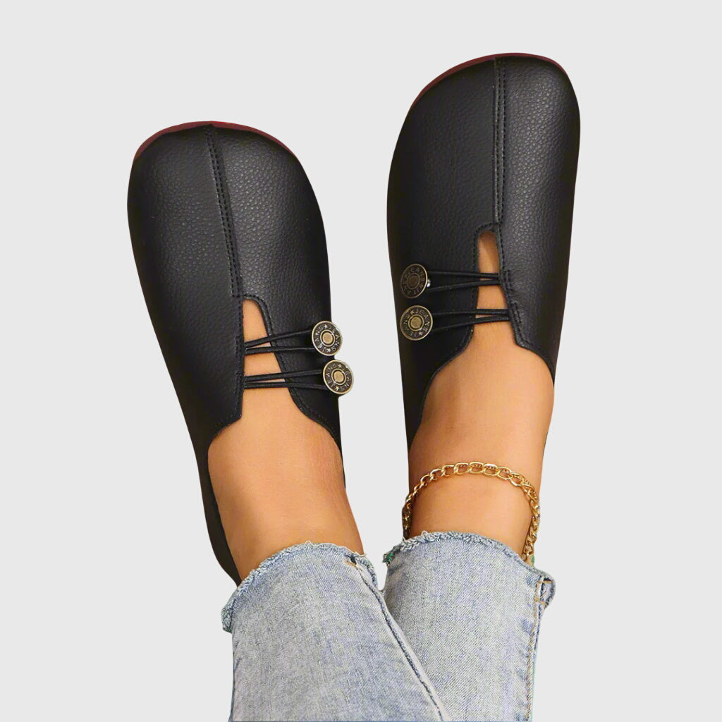 Classic Everyday Slip On Shoes