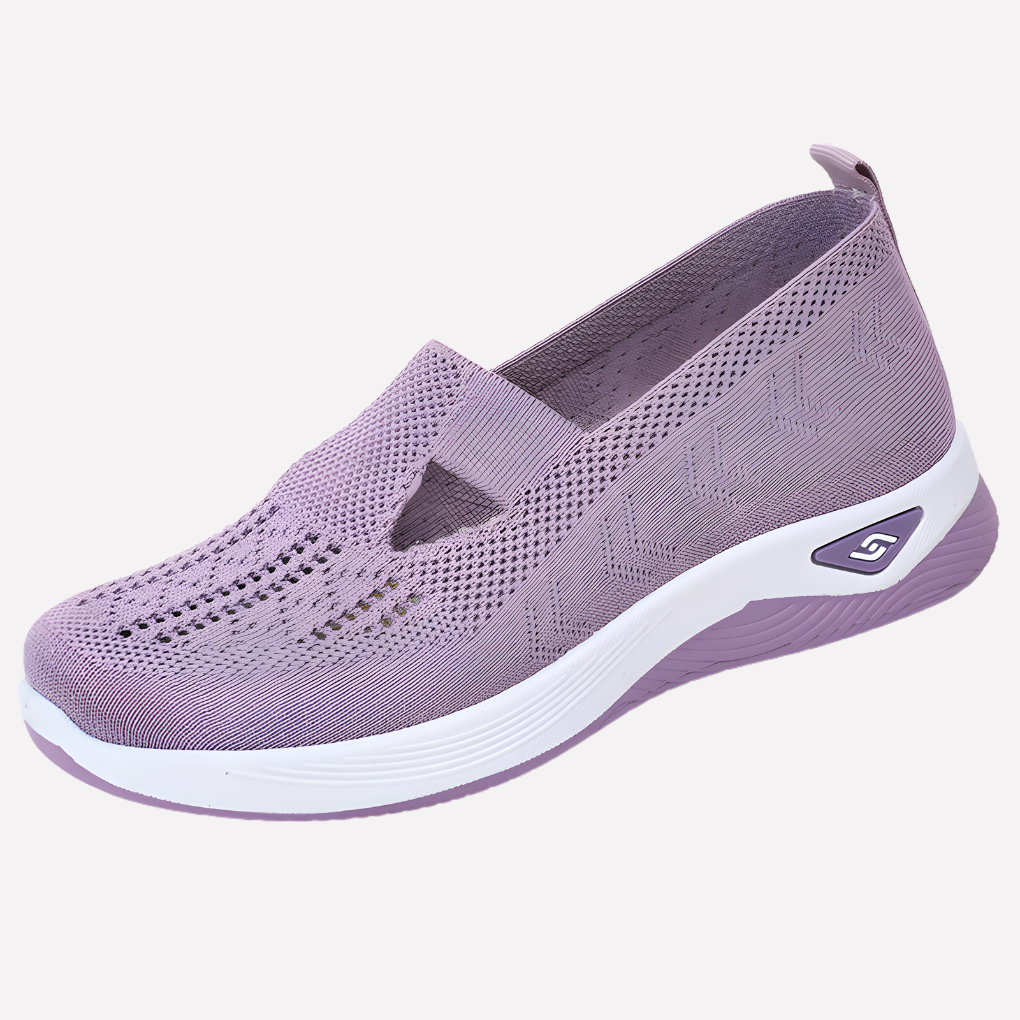 Comfortable Supportive Walking Shoes for Women