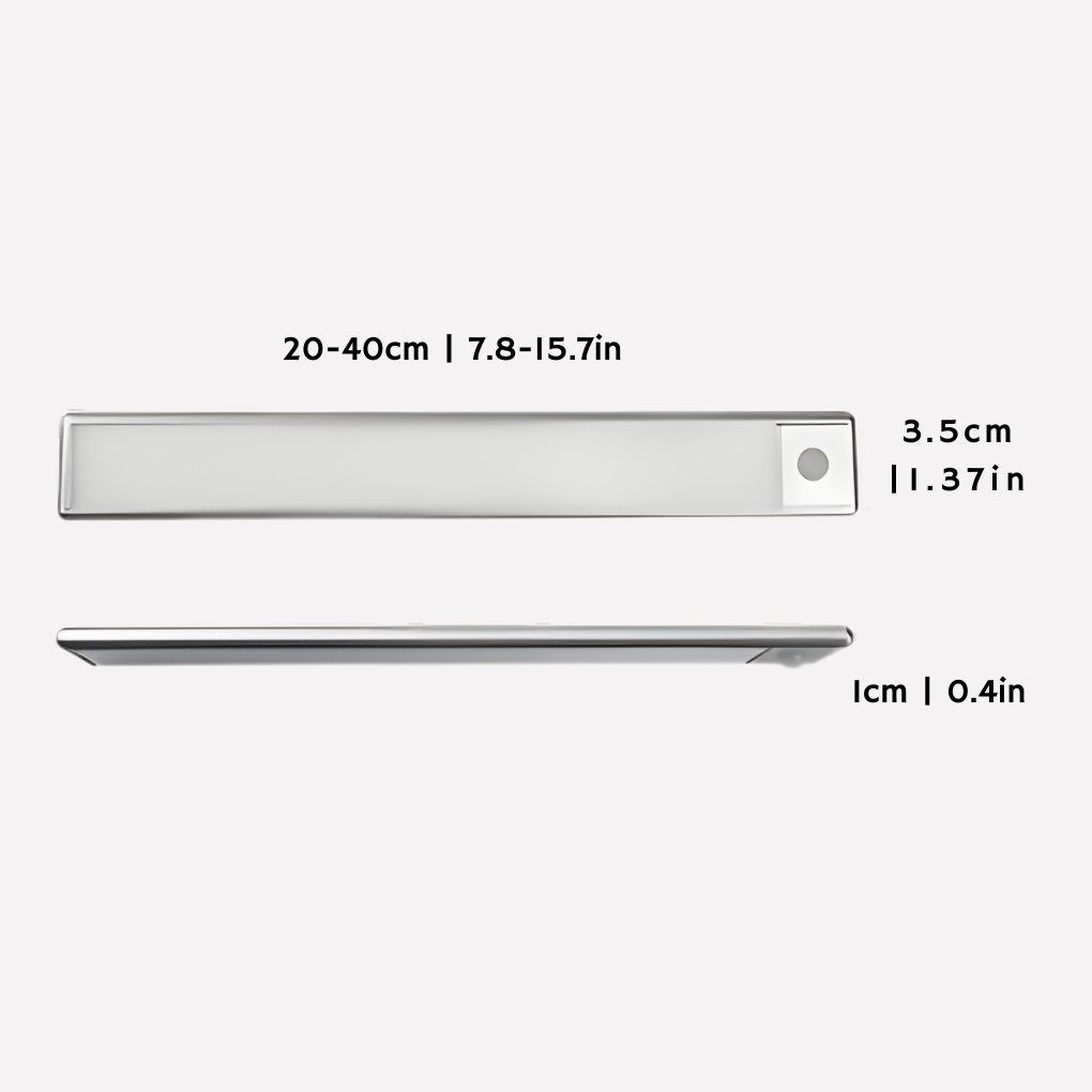 Automatic LED Motion Activated Light - Olytrend