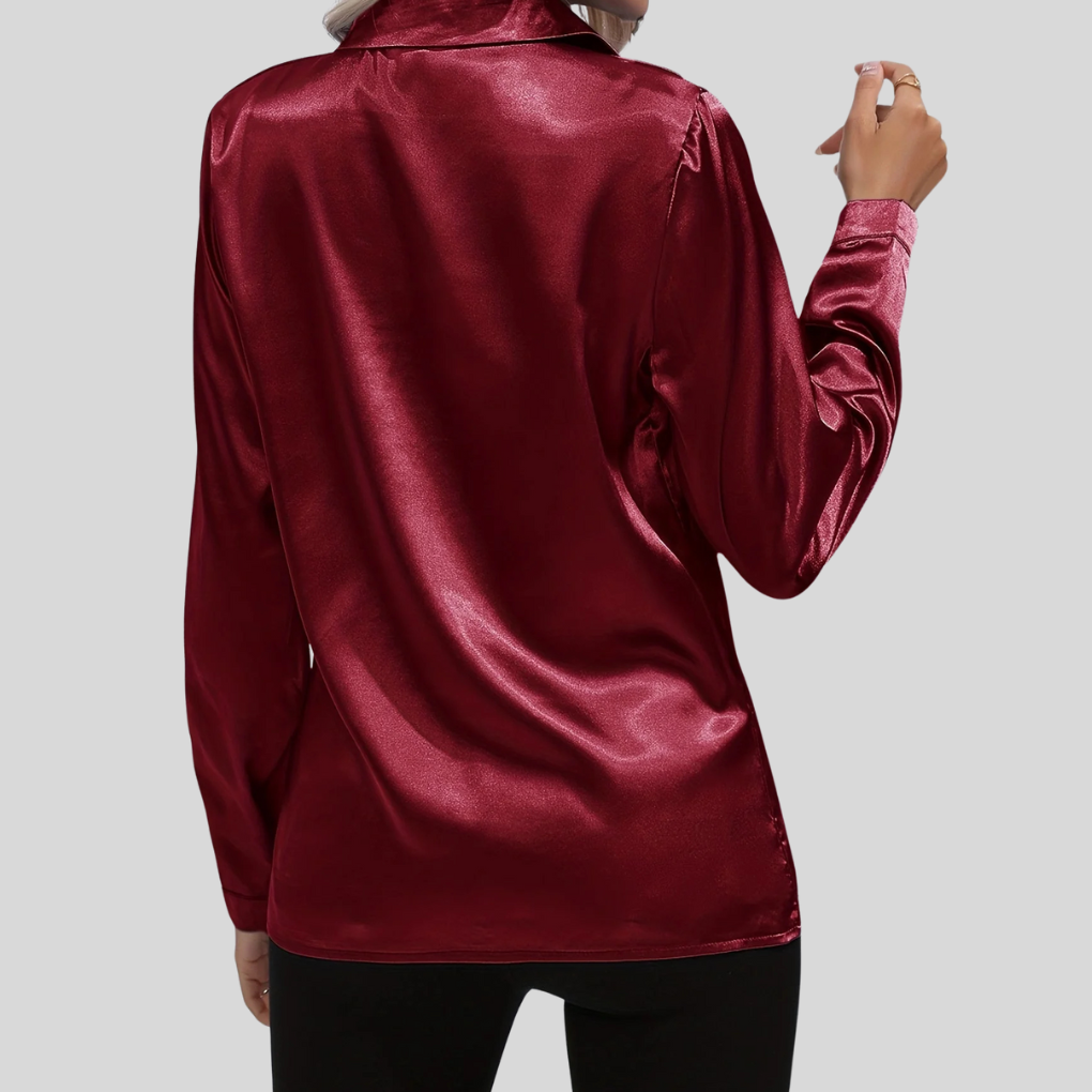 Classic Ladies Fancy Top