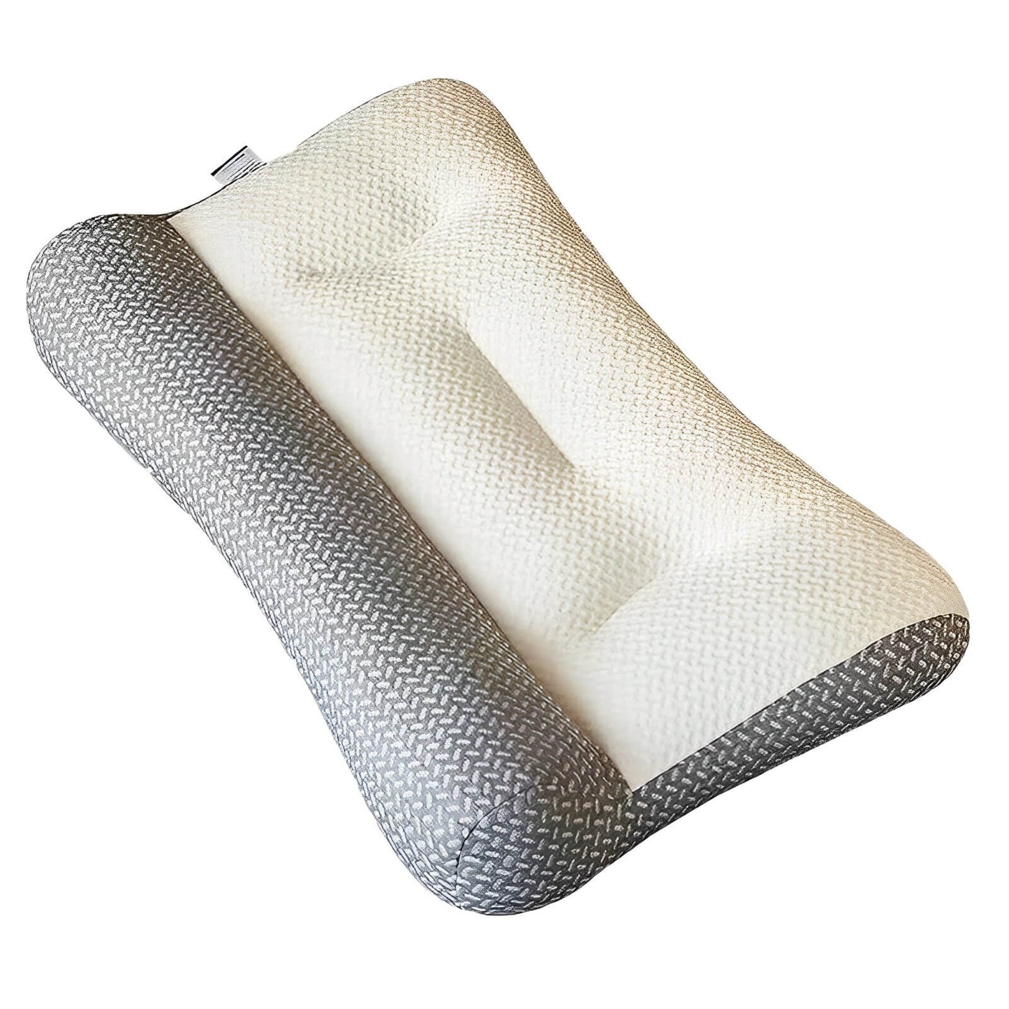 Comfortable Orthopedic Pillow for Better Sleep Support