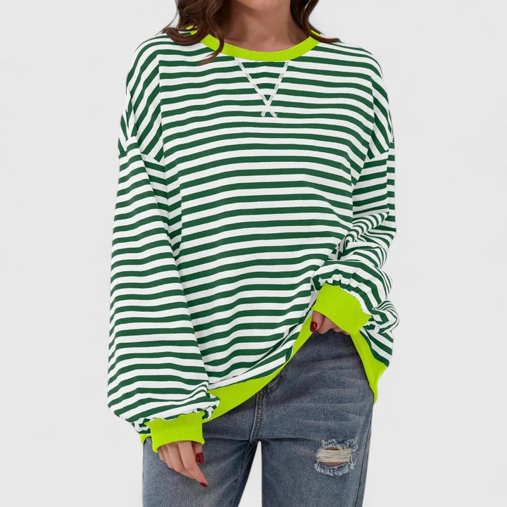 Soft Cozy Kayli Sweater