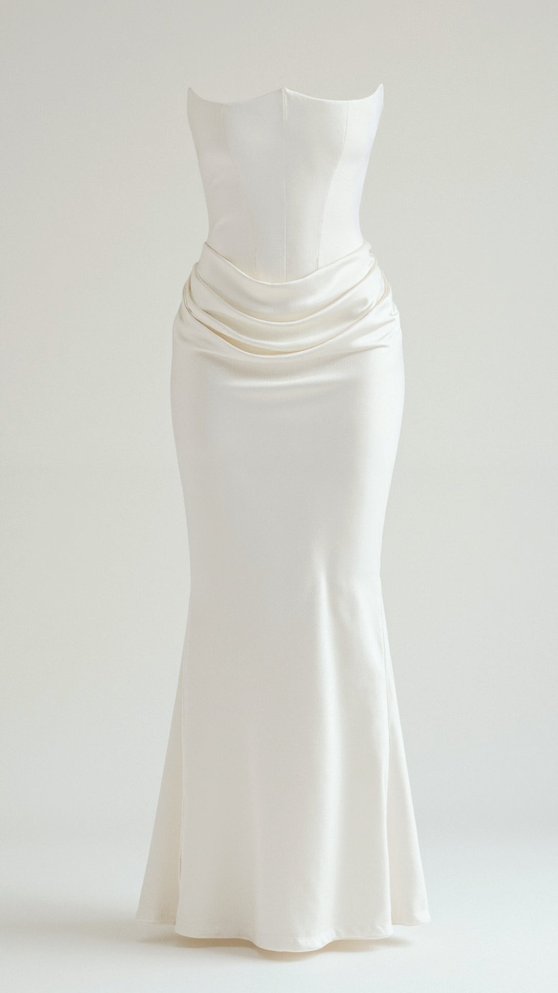 Elegant Ladies Formal Maxi Dress