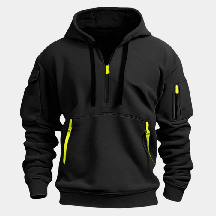 Comfortable Casual Sweatshirt