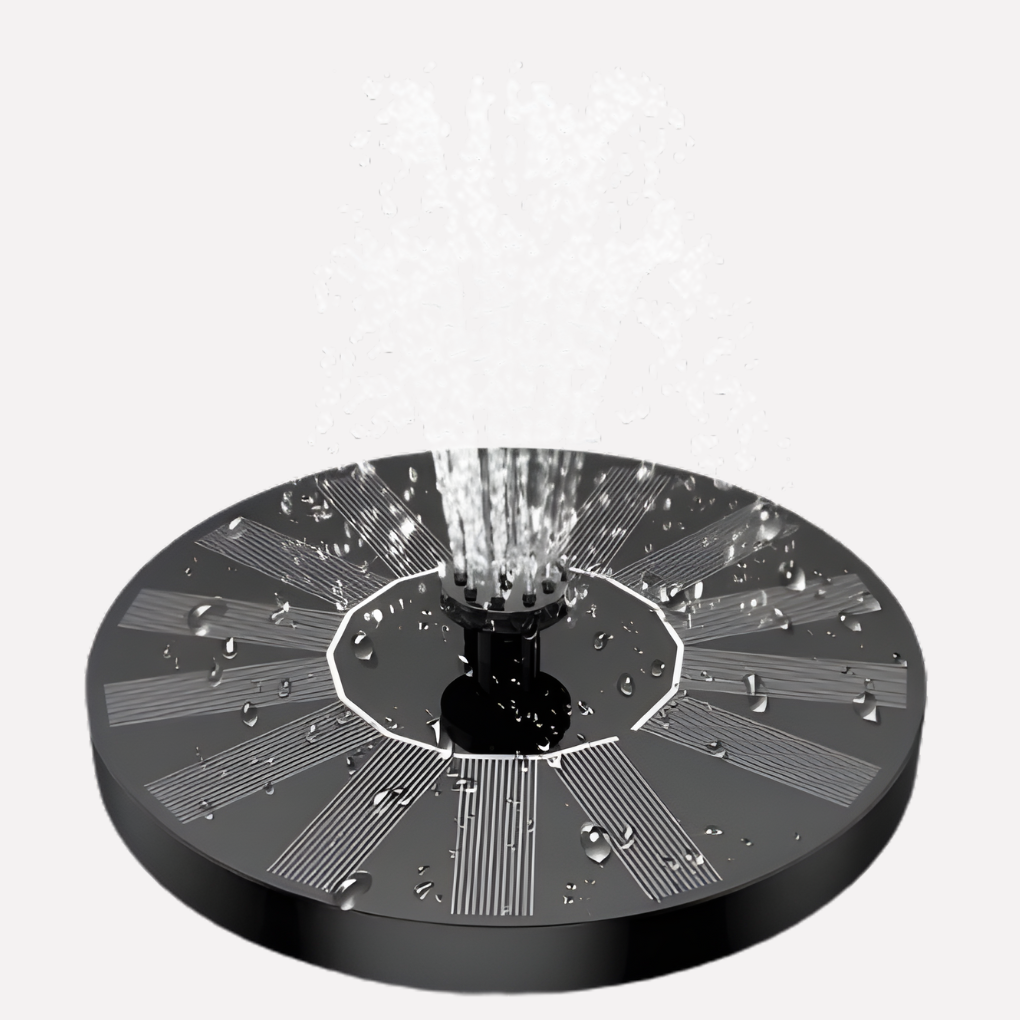Eco Friendly Garden Water Fountain - Olytrend