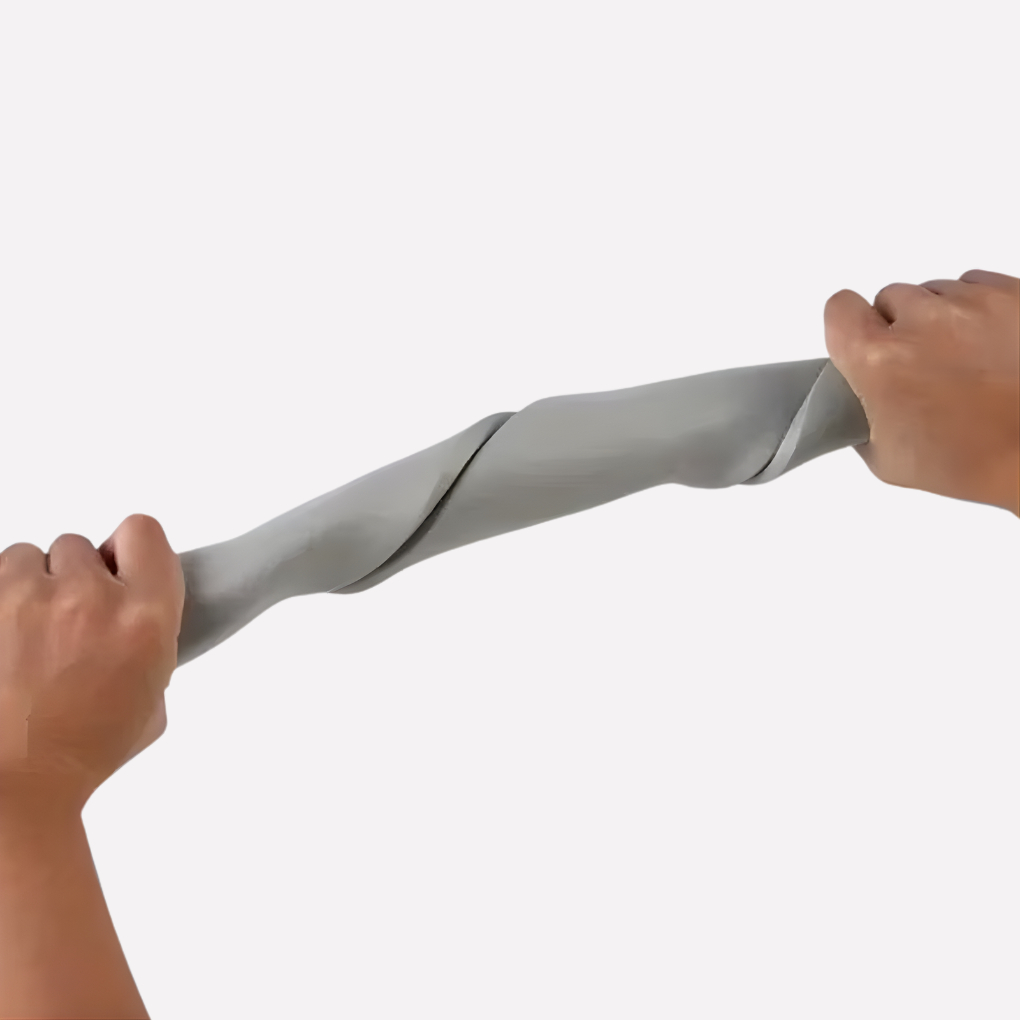 Easy Stick 3D Wall Moulding Skirting Decor