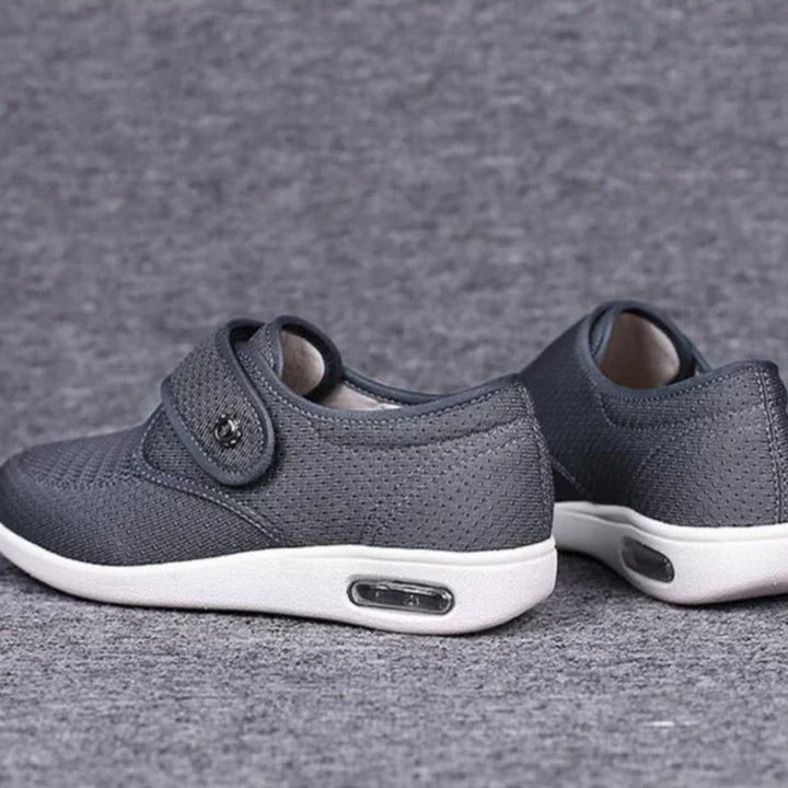 Comfortable Extra Roomy Diabetic Shoes