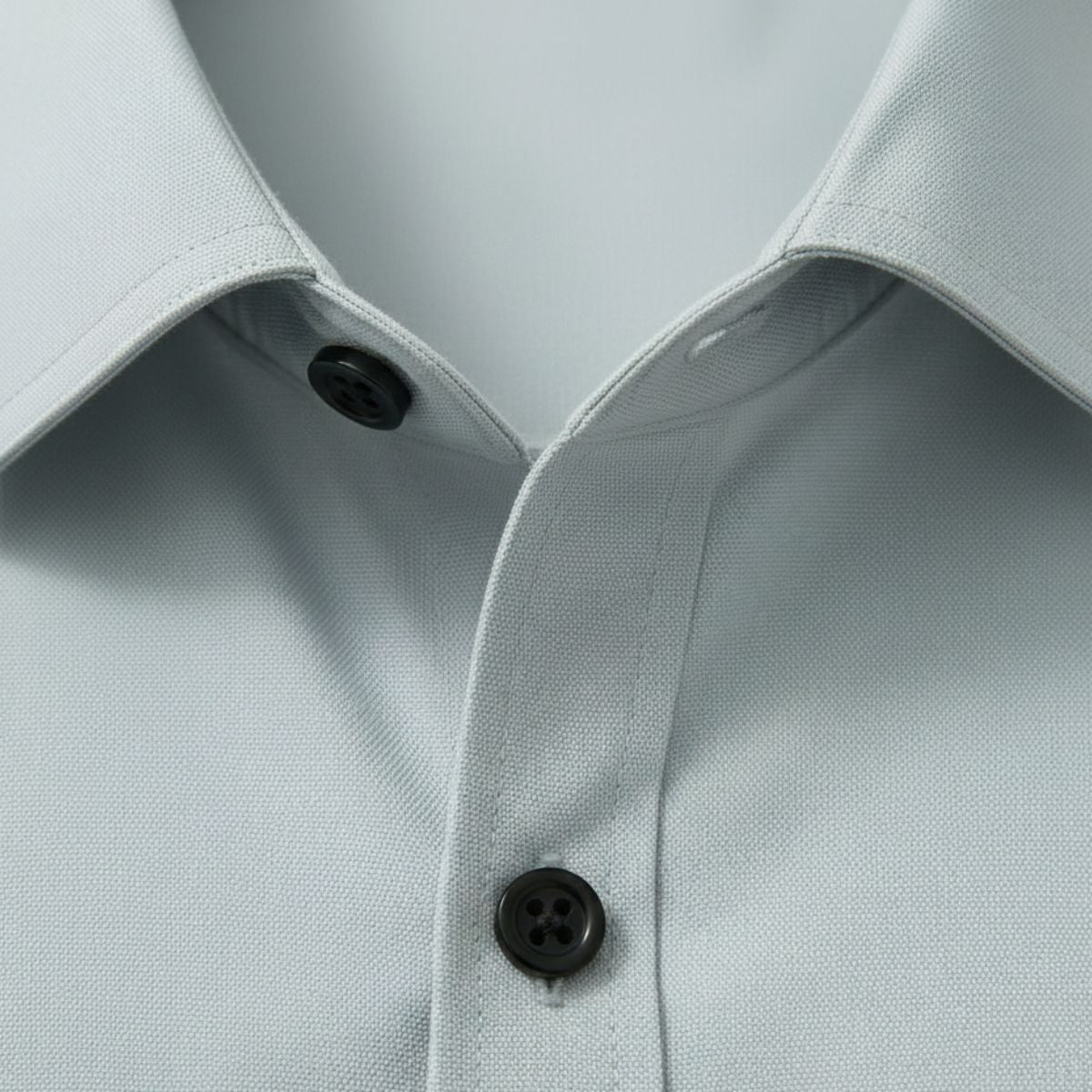Classic Men's Formal Dress Shirt