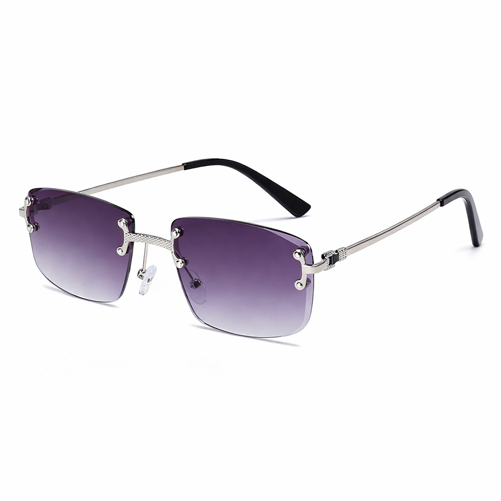 Classic Aviator De Santos Shades