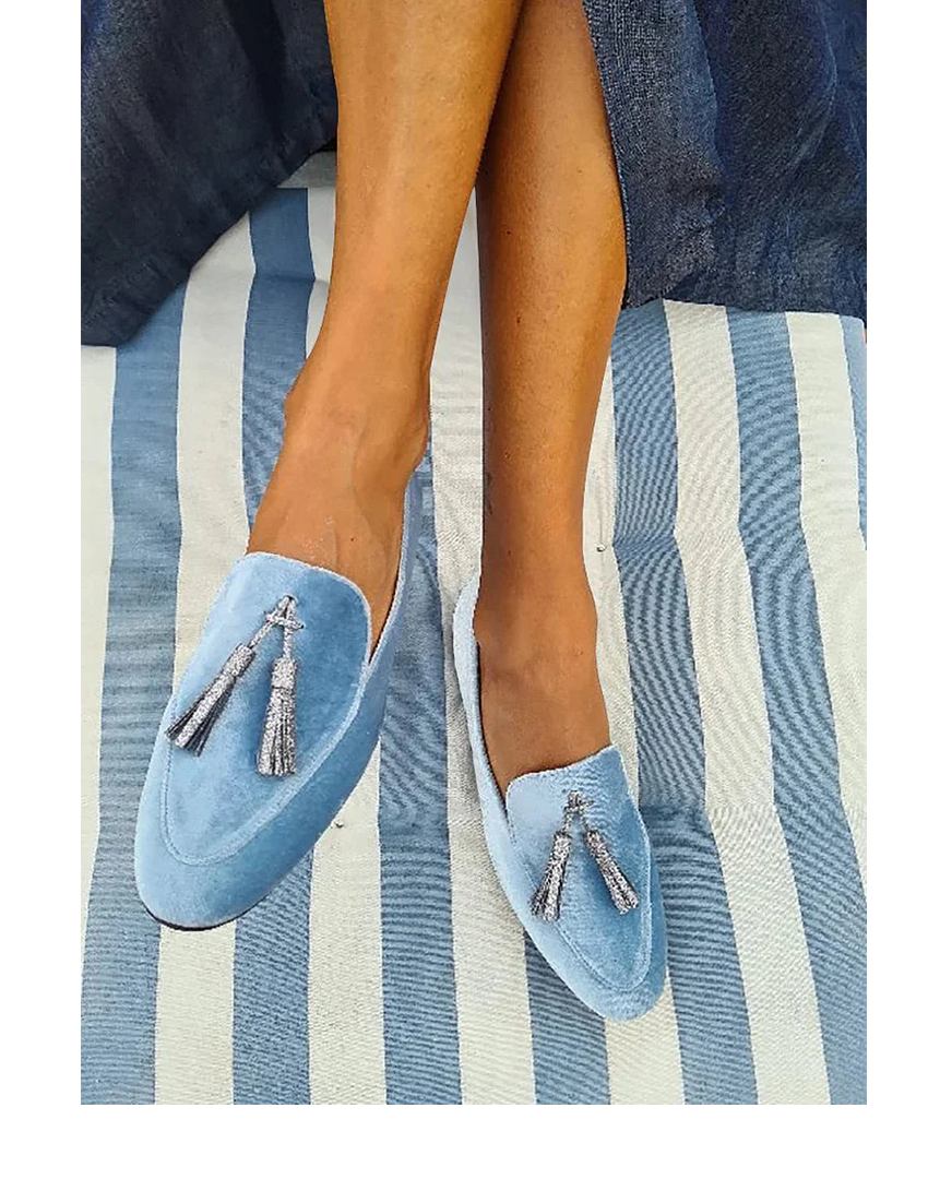 Timeless Chic Summer Sandal - Olytrend