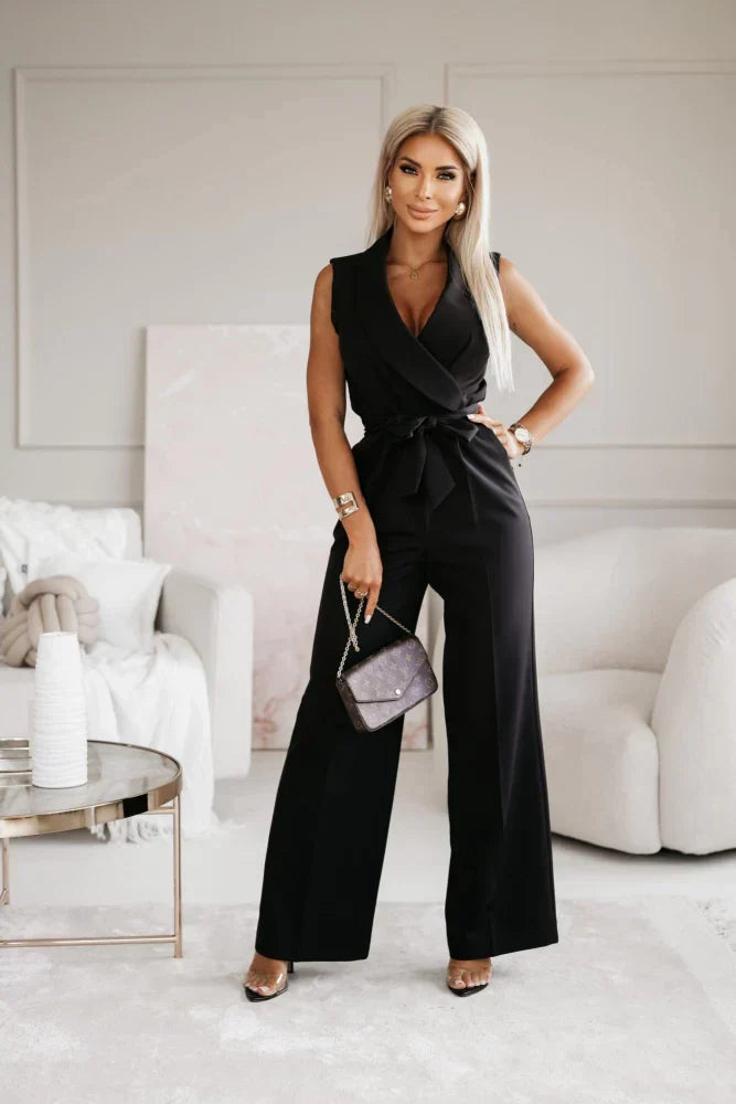 Ninail - Elegant Women's Jumpsuit