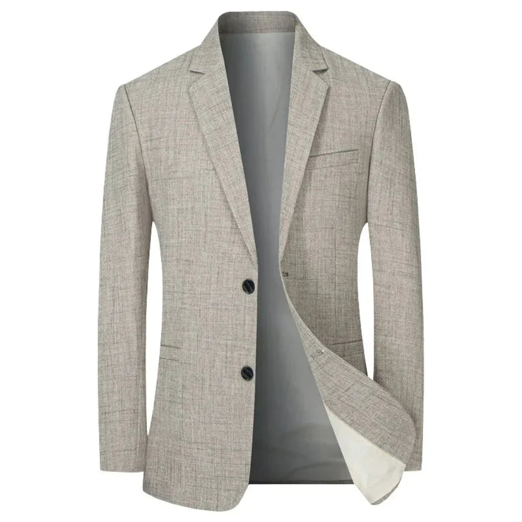 Men's Classic Formal Jacket