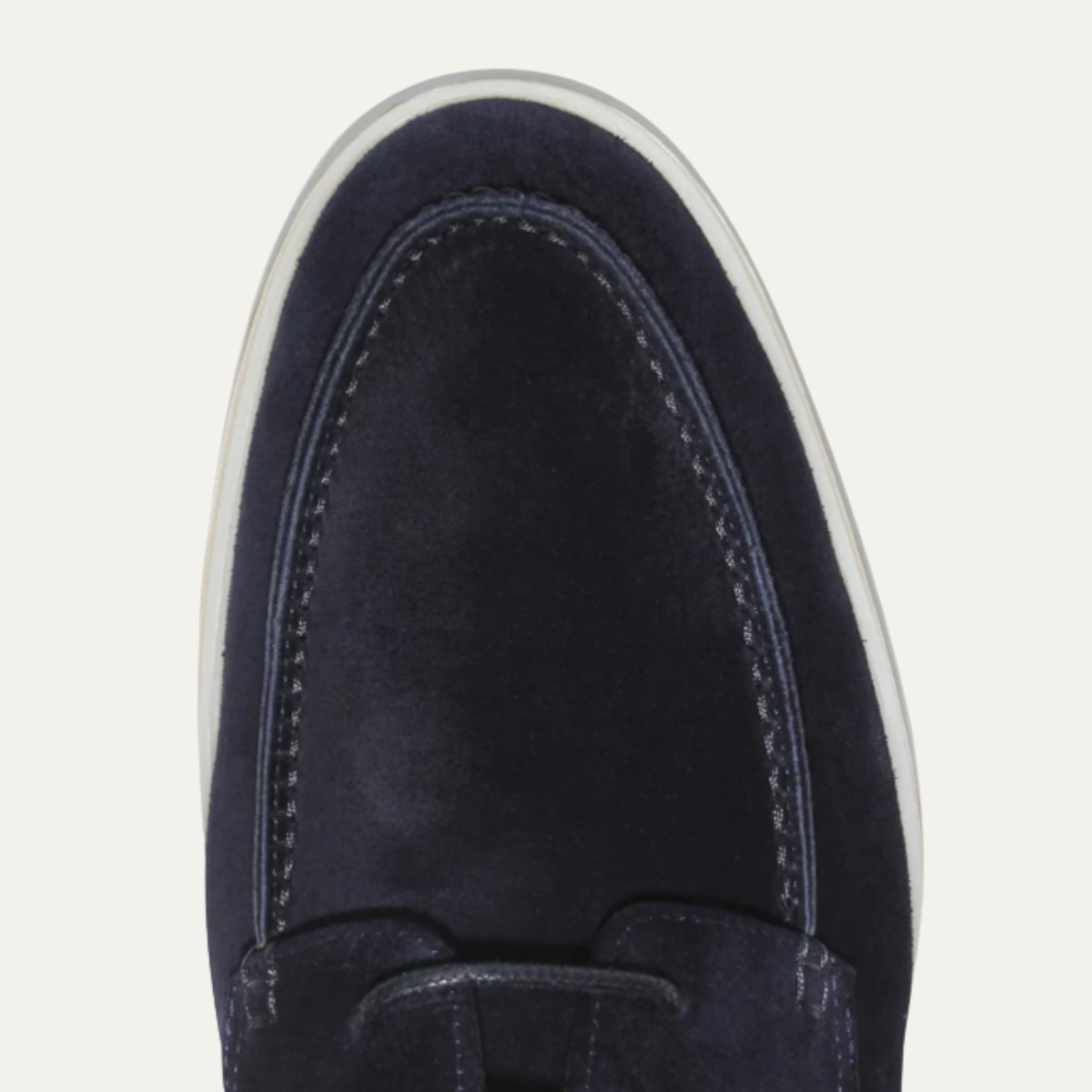Comfortable Men's Suede Slip On Loafers Shoes