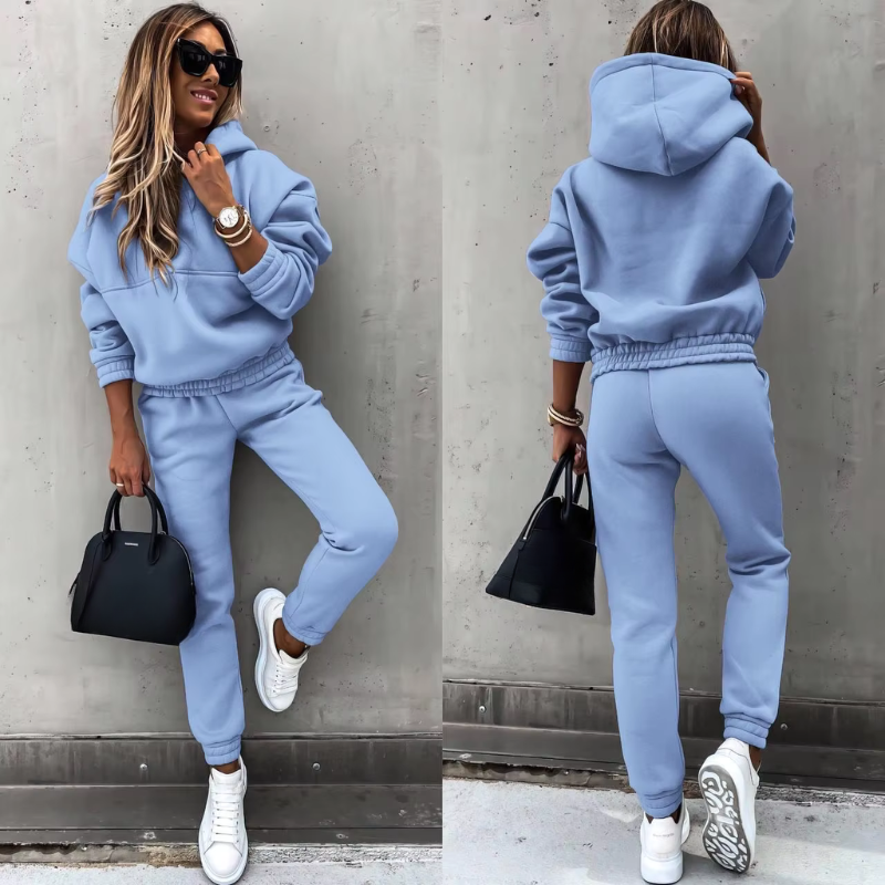 Ladies' Fashionable Sportswear Set