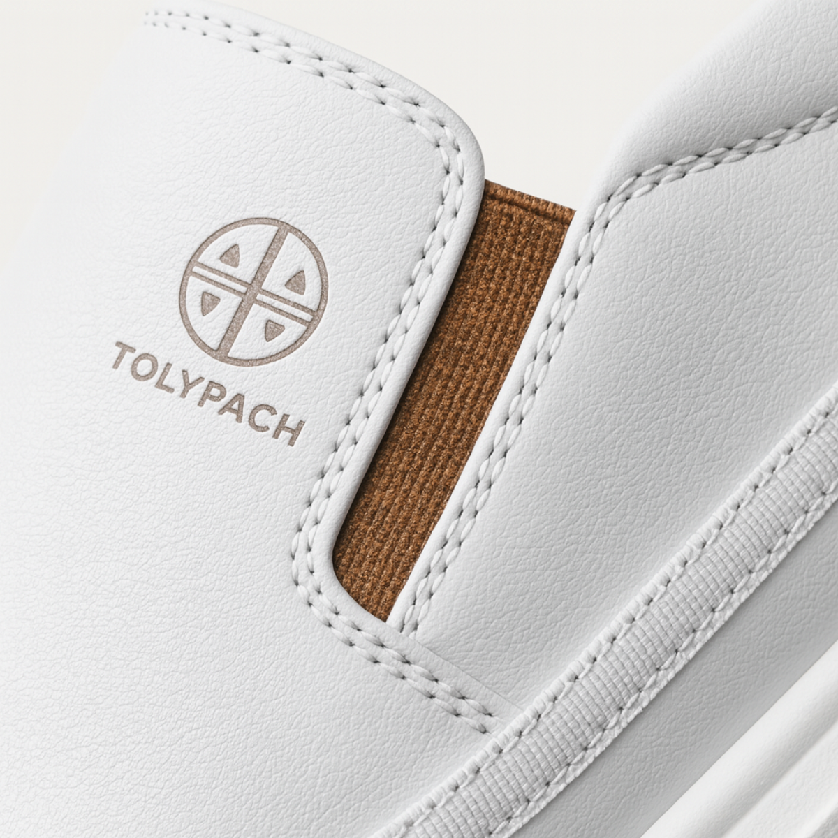 Comfortable Arch Support Loafers