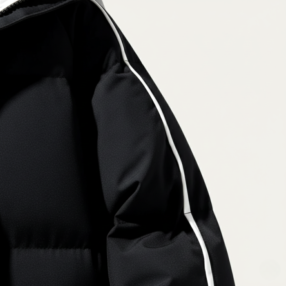 Premium Men's Waterproof Parka Jacket