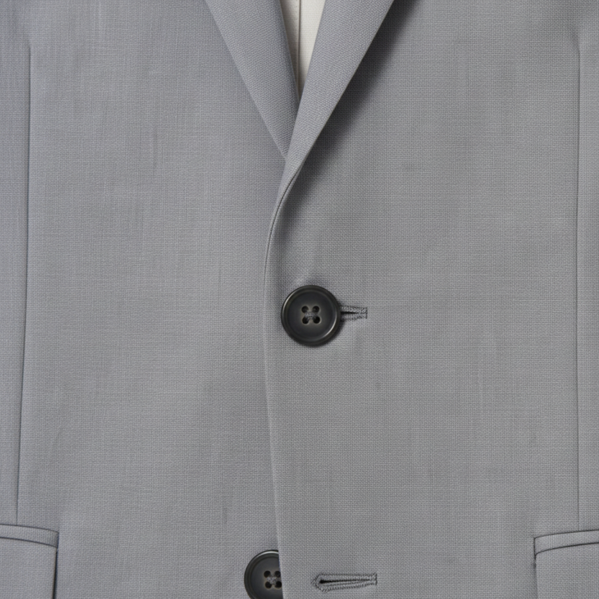 Classic 2 Piece Mens Suit Blazer and Trousers Set