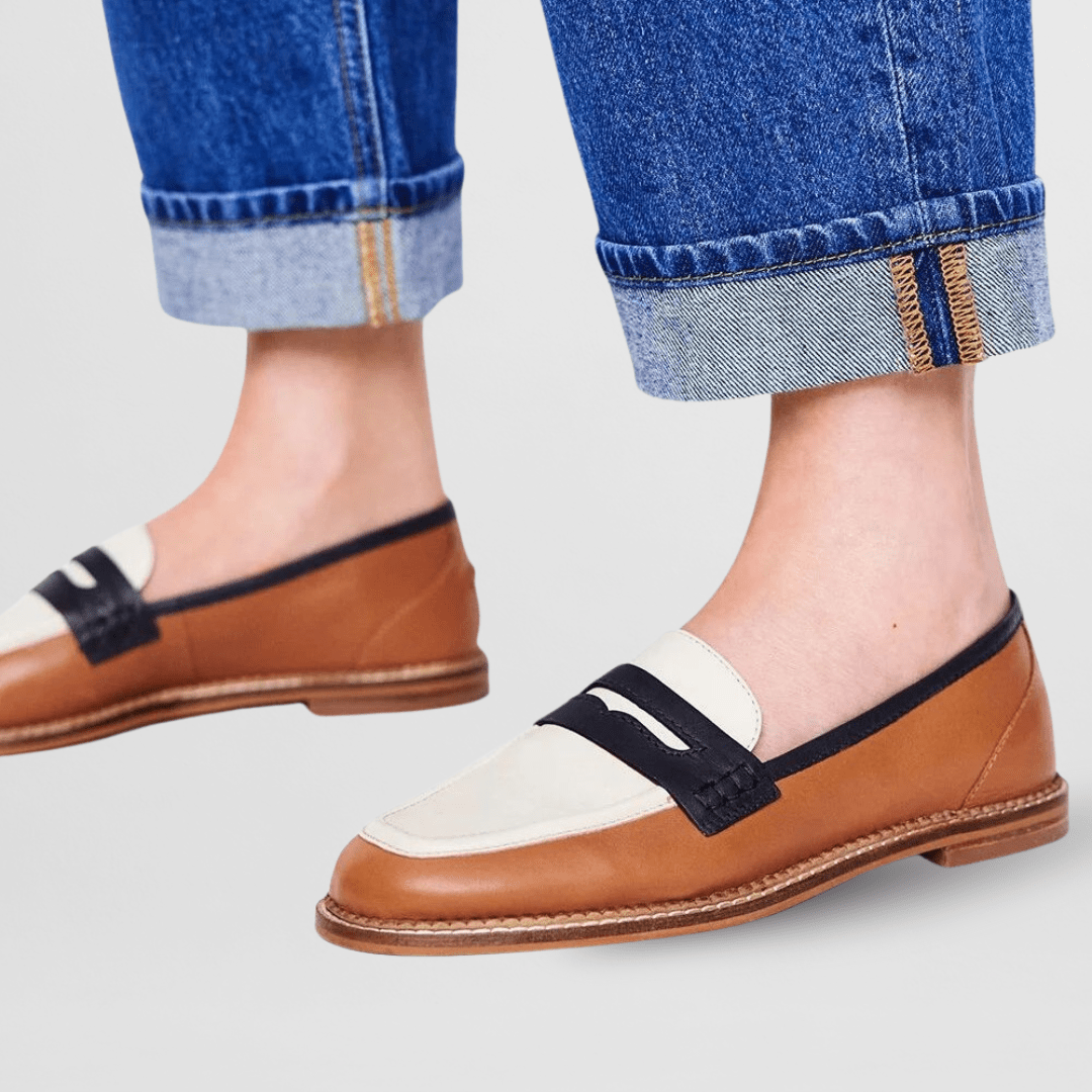 Fun Slip On Loafers
