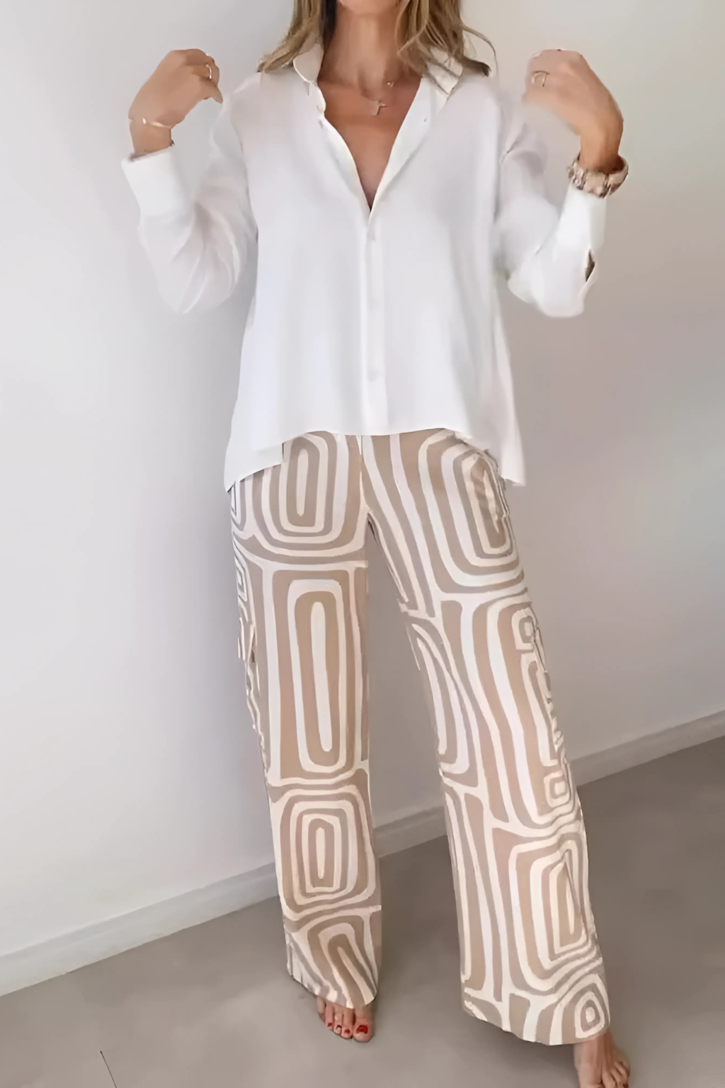 Ladies Professional 2-Piece Suit