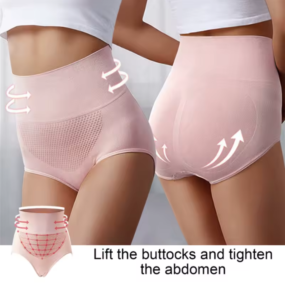 Slimming High Waist Shapewear for Women Everyday