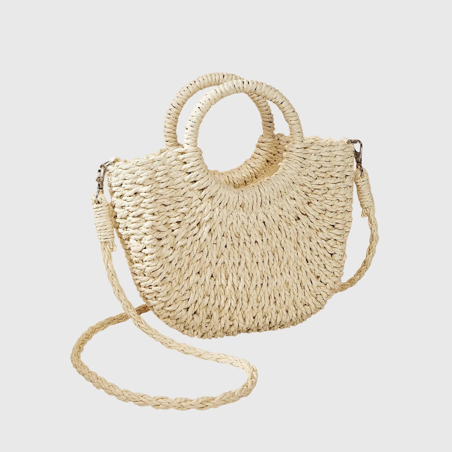 Stylish Women's Beach Tote Bag