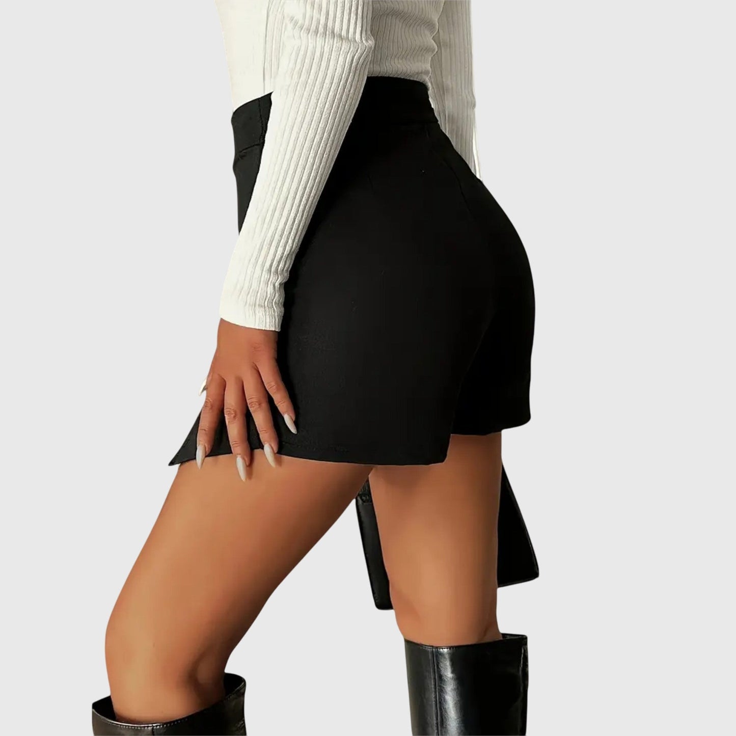 Classic Women's Pencil Skirt