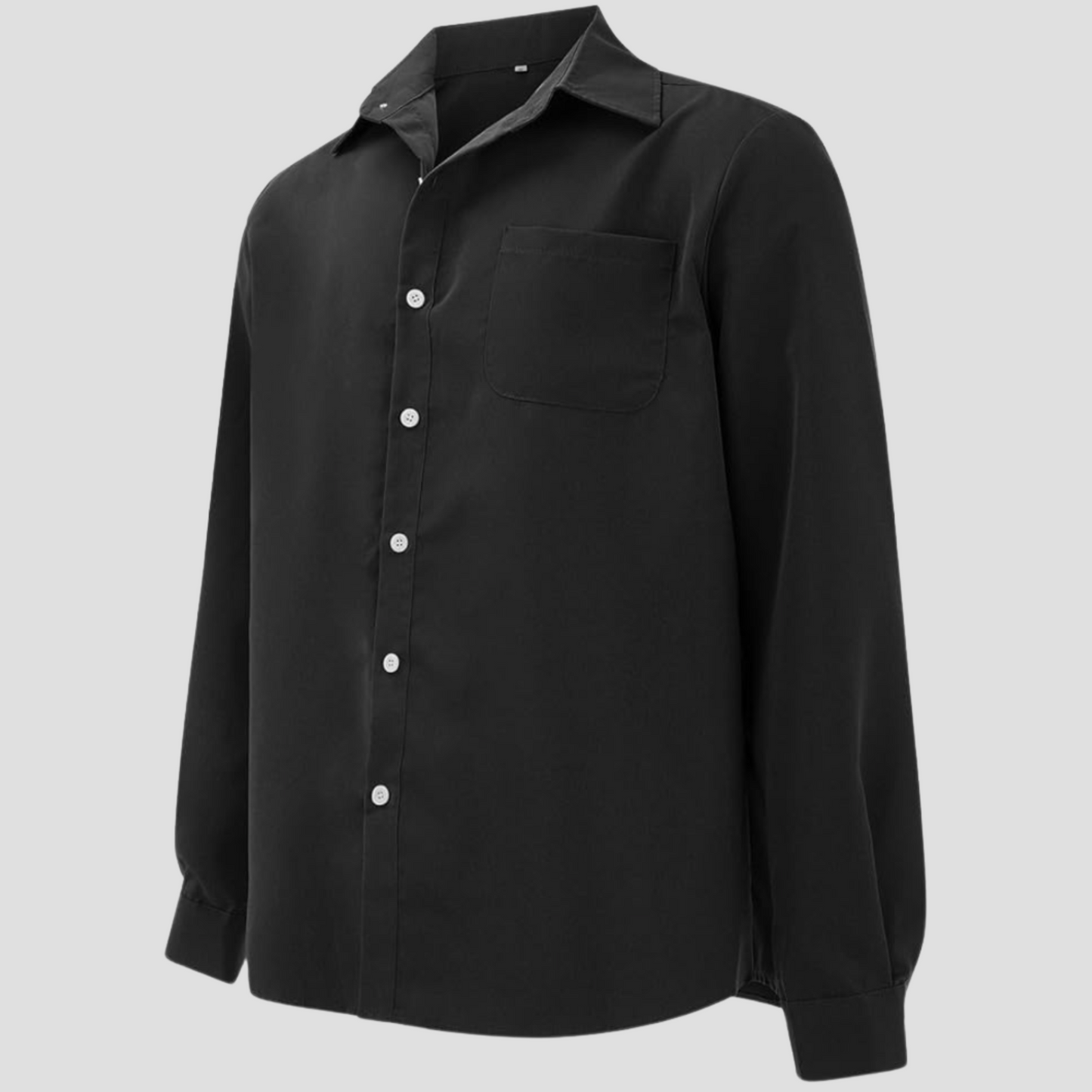 Tactical Army Style Shirt