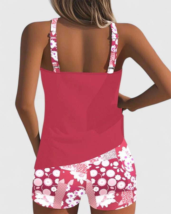 Stylish Women's Swimwear for Beachside Glamour