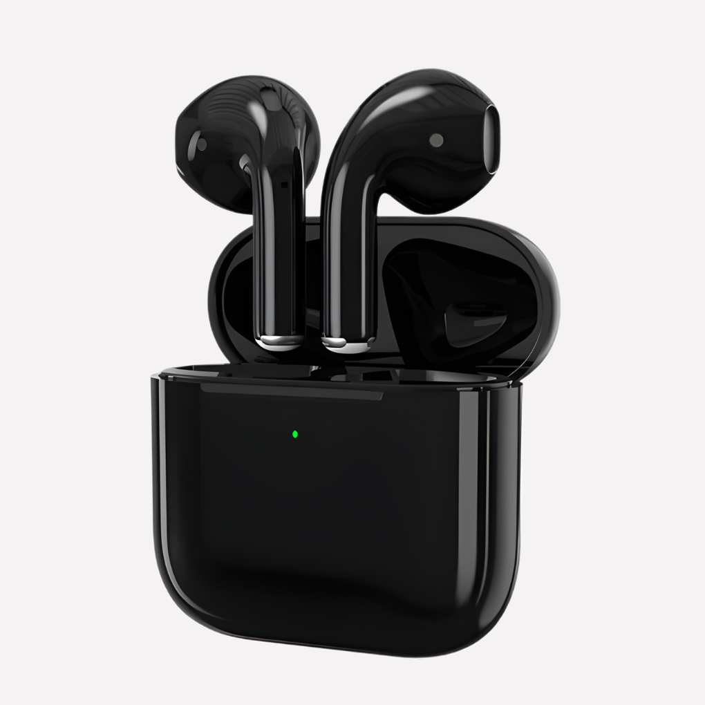 Cordless Stereo Bluetooth Headphones