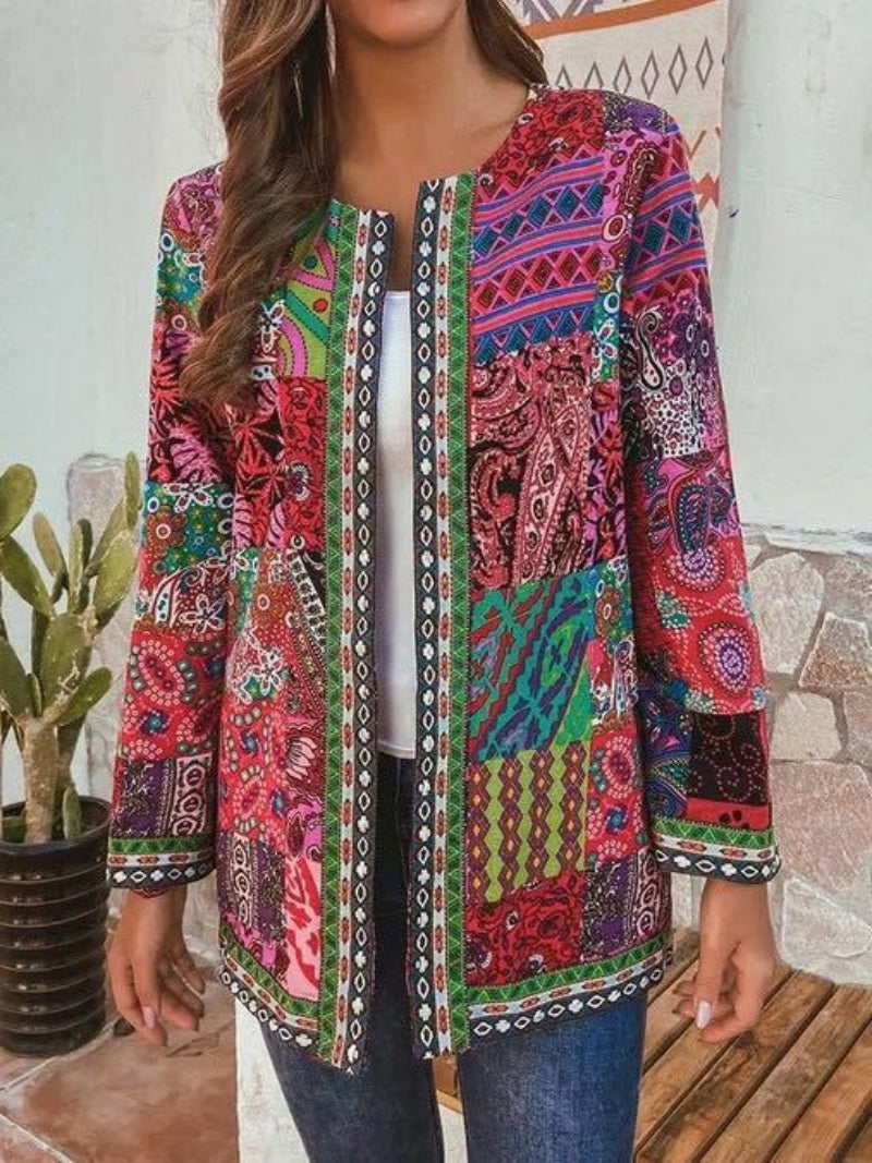 Classic Knit Sweater for Women