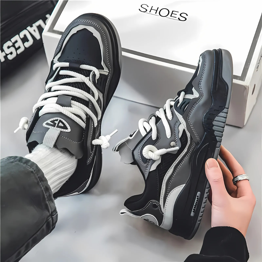 Men's Athletic Running Shoes Everyday Wear