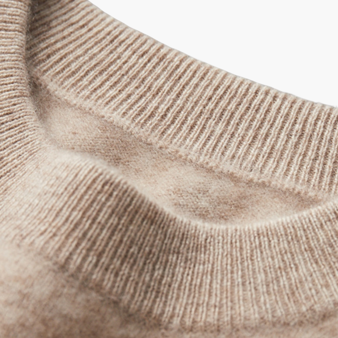 Men's Base Layer Set with Soft Merino Mix