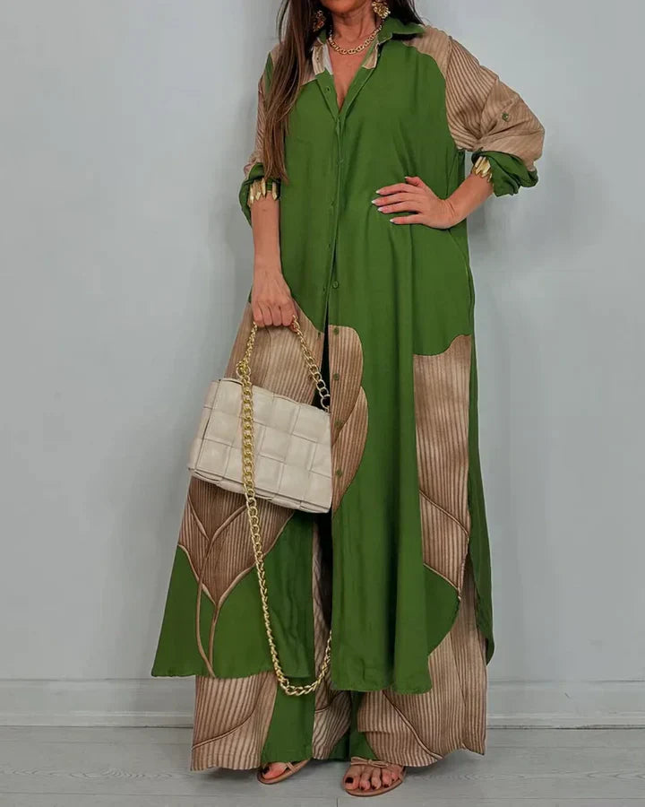 Luxurious Aimee Collection