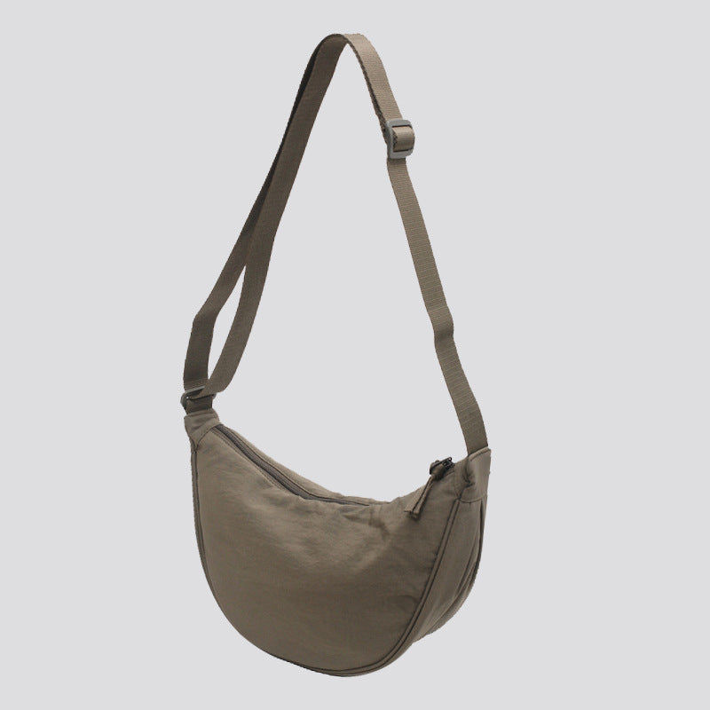 Large Capacity Ladies Tote Shoulder Bag