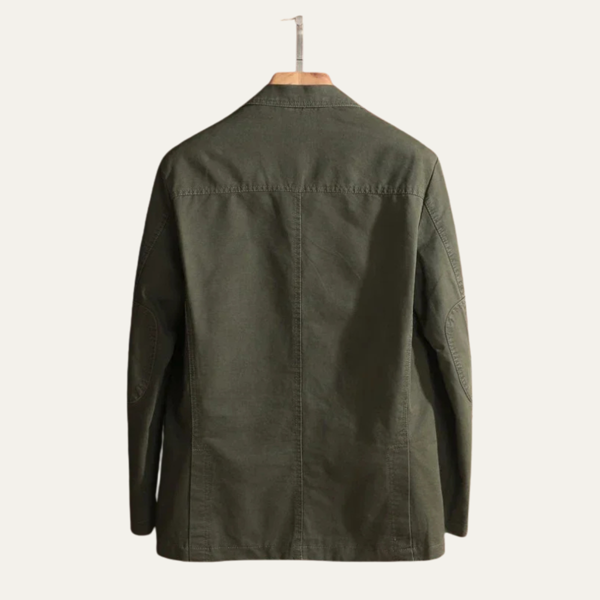 Slim Fit Men's Modern Blazer Jacket