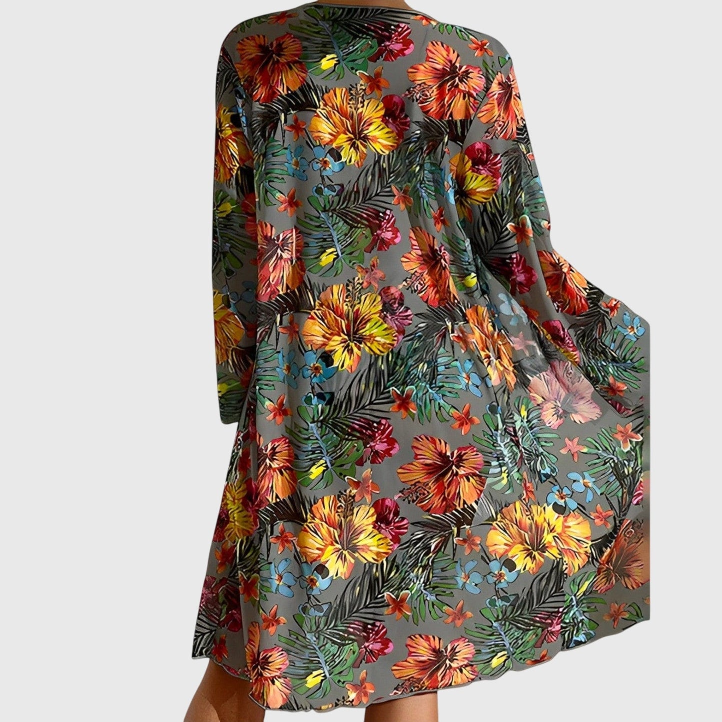 Stylish Beach Bikini Swim Set