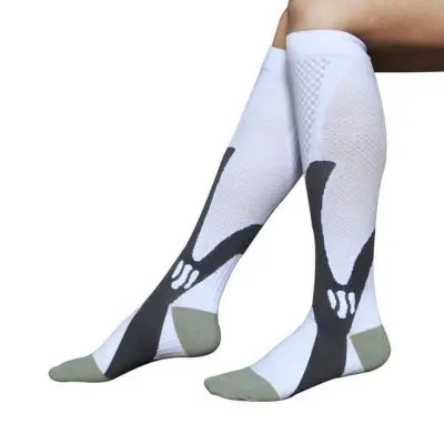 Breathable Socks for Everyday Relief and Arch Support