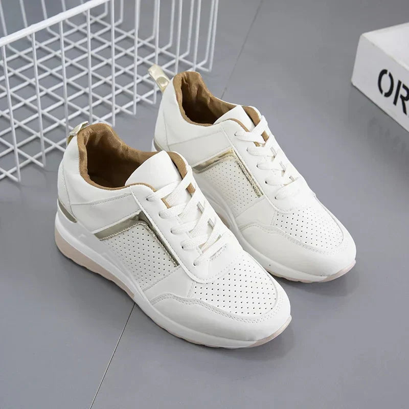Comfortable Running Shoes for Ladies