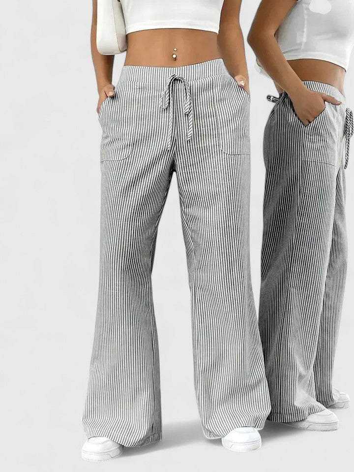 Comfortable Loose Fit Jeans Pants
