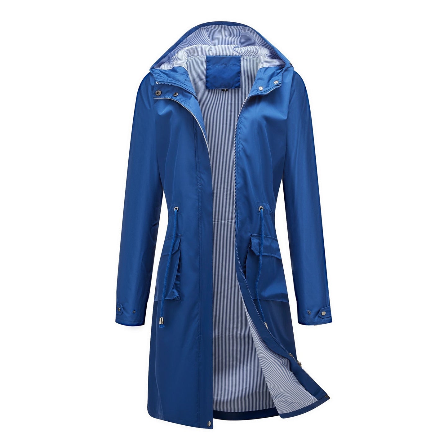 Waterproof Women's Hiking Coat
