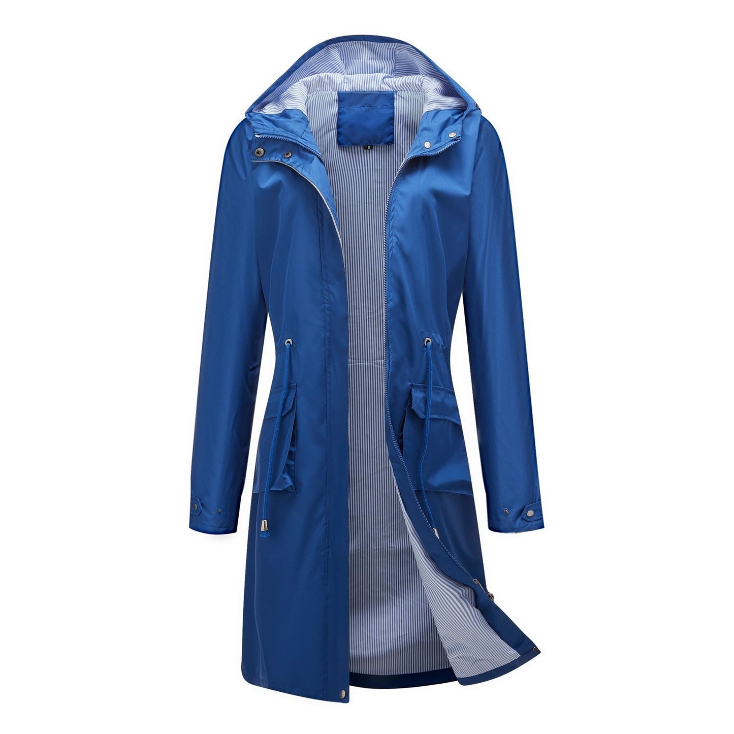 Waterproof Women's Hiking Jacket