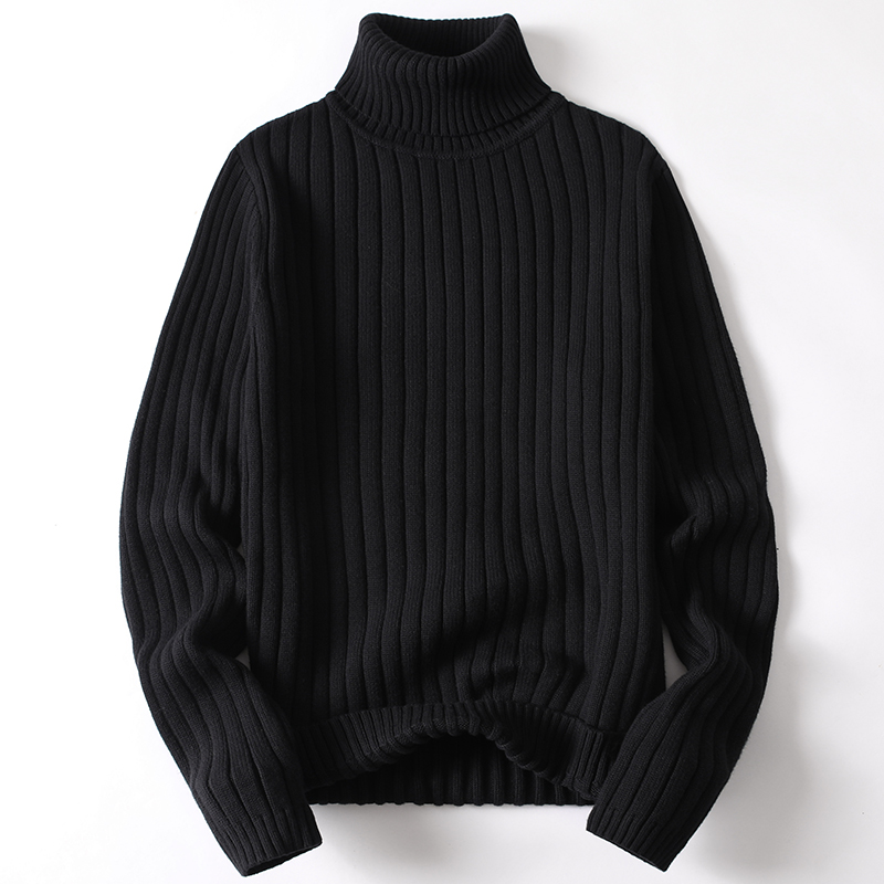 Cozy Women's Long Sleeve Cable Knit Sweater